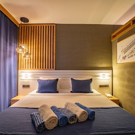 L Hotel Sarigerme Ortaca  Extérieur photo