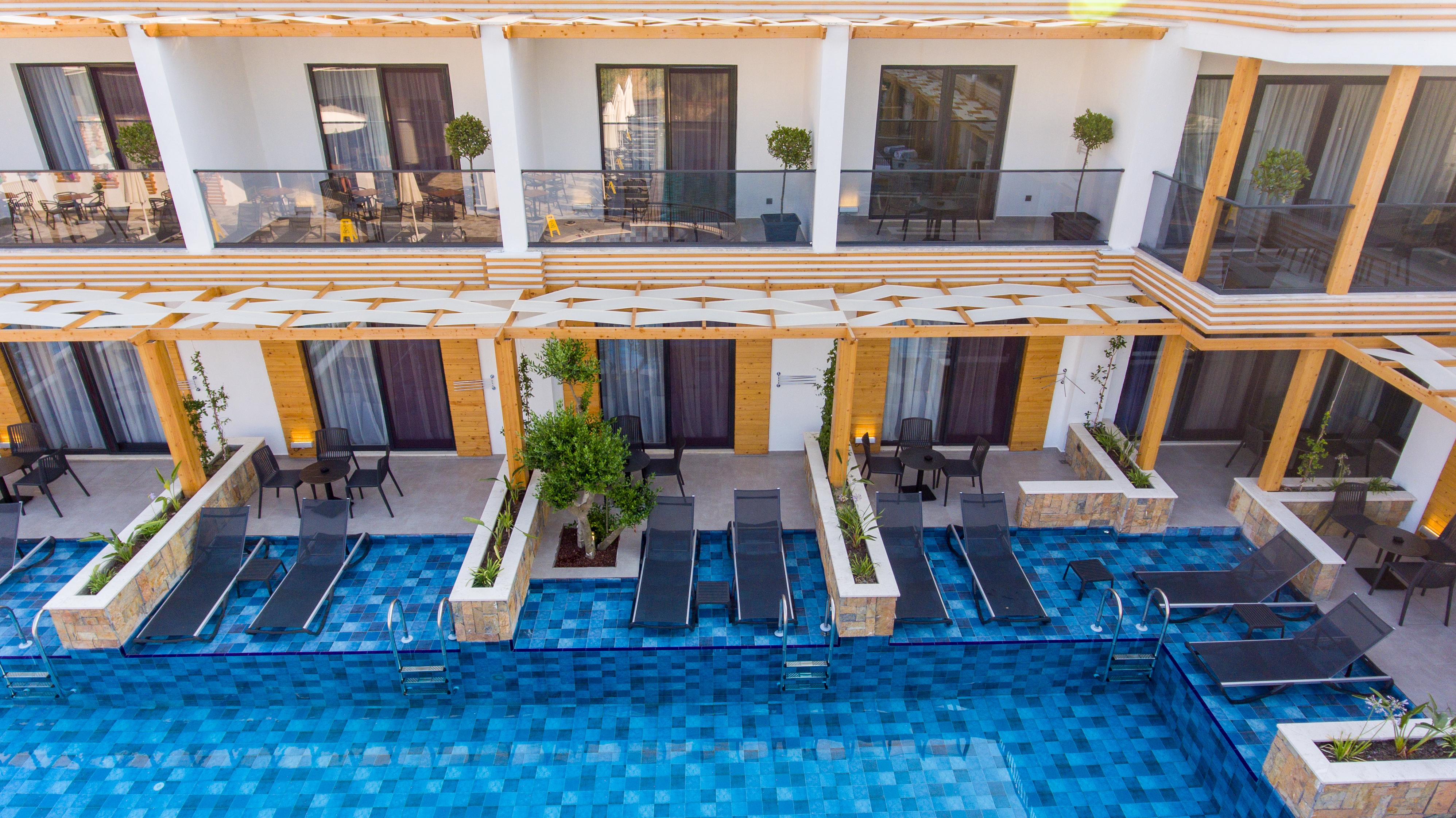 L Hotel Sarigerme Ortaca  Extérieur photo