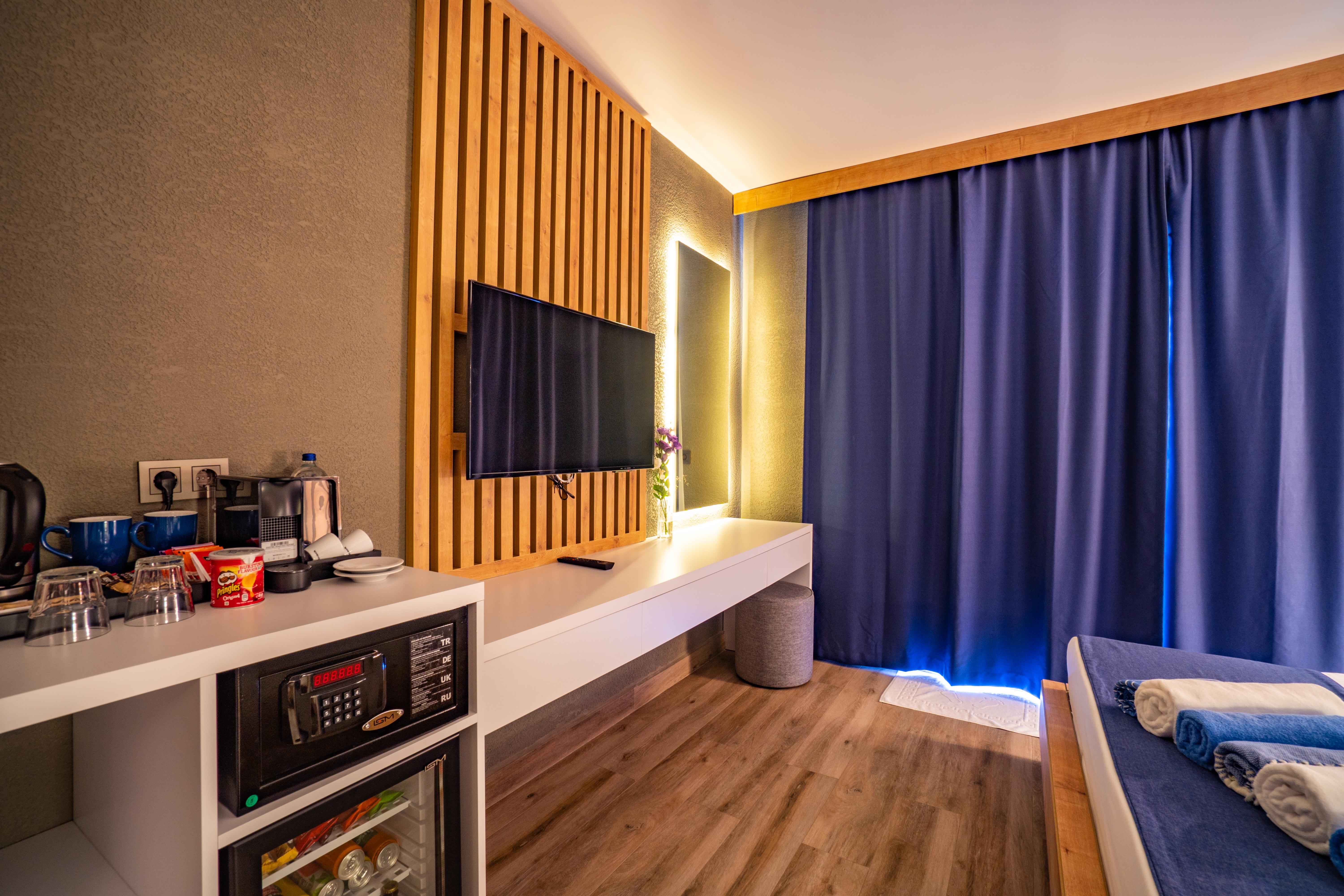 L Hotel Sarigerme Ortaca  Extérieur photo