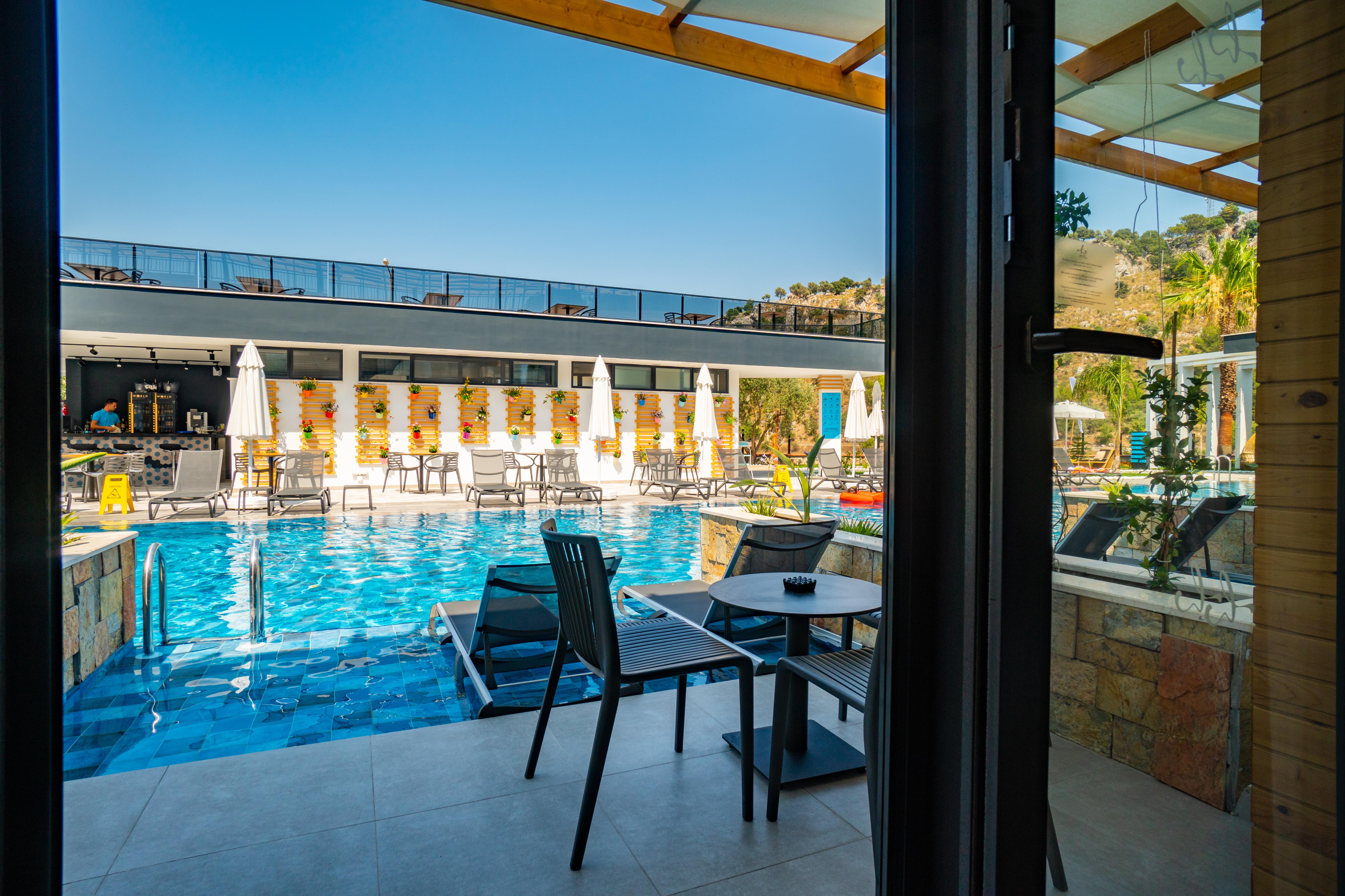 L Hotel Sarigerme Ortaca  Extérieur photo
