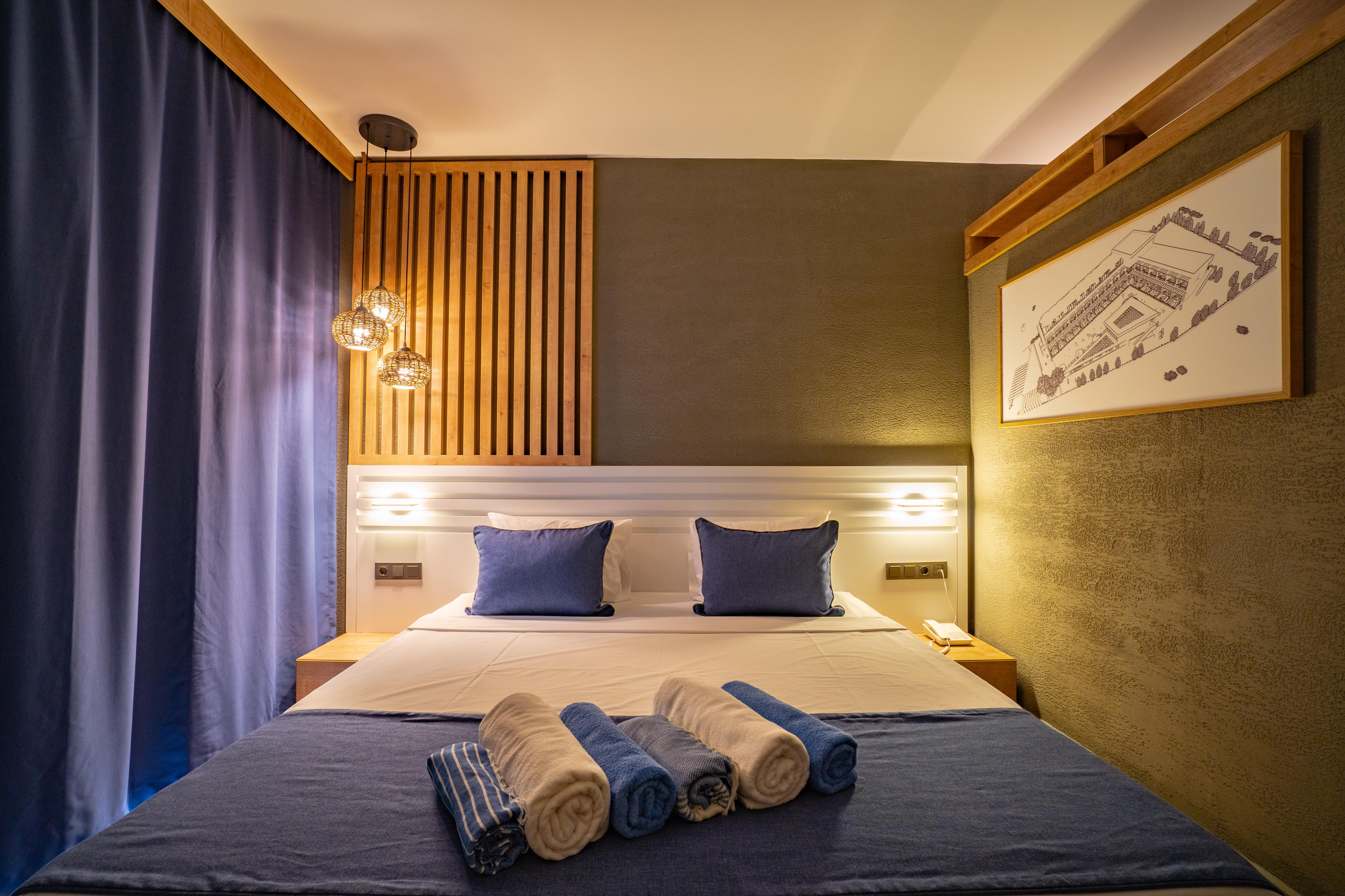 L Hotel Sarigerme Ortaca  Extérieur photo