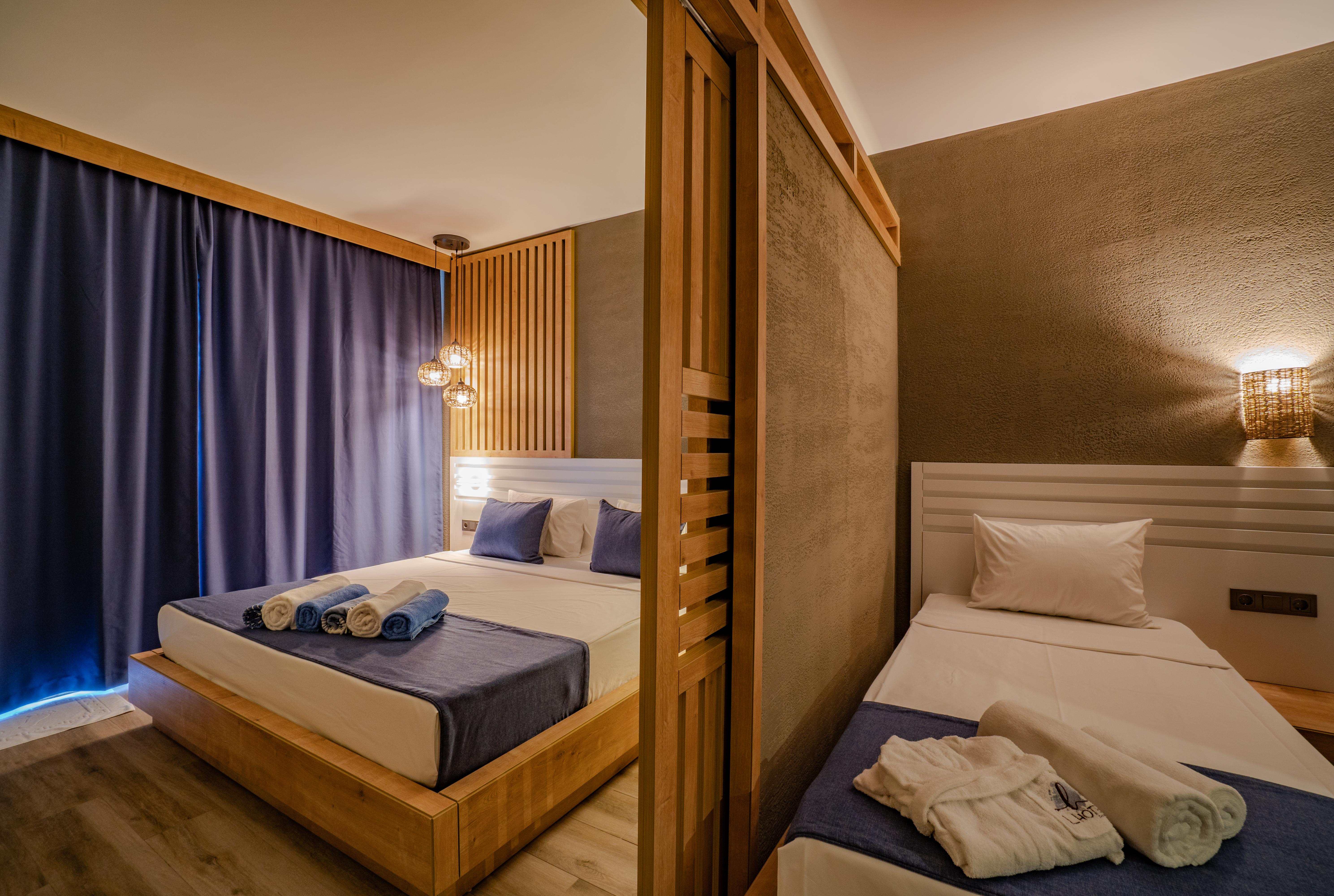 L Hotel Sarigerme Ortaca  Extérieur photo