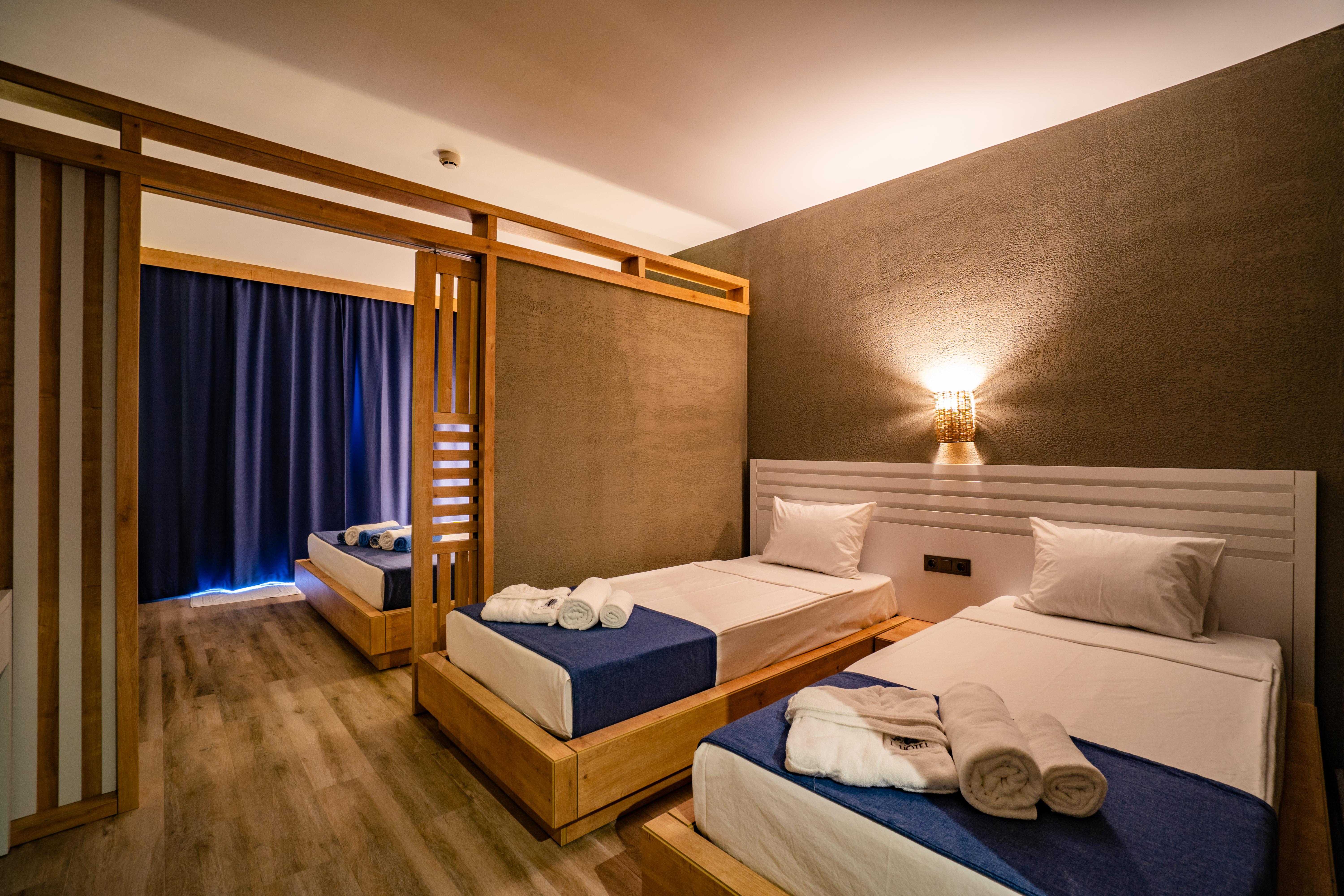 L Hotel Sarigerme Ortaca  Extérieur photo