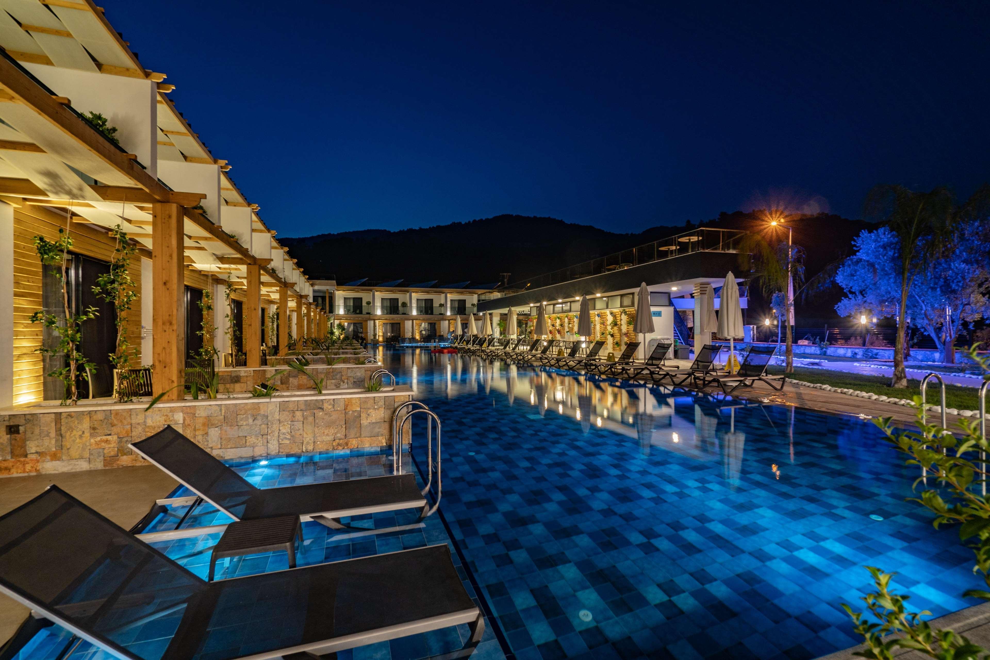 L Hotel Sarigerme Ortaca  Extérieur photo