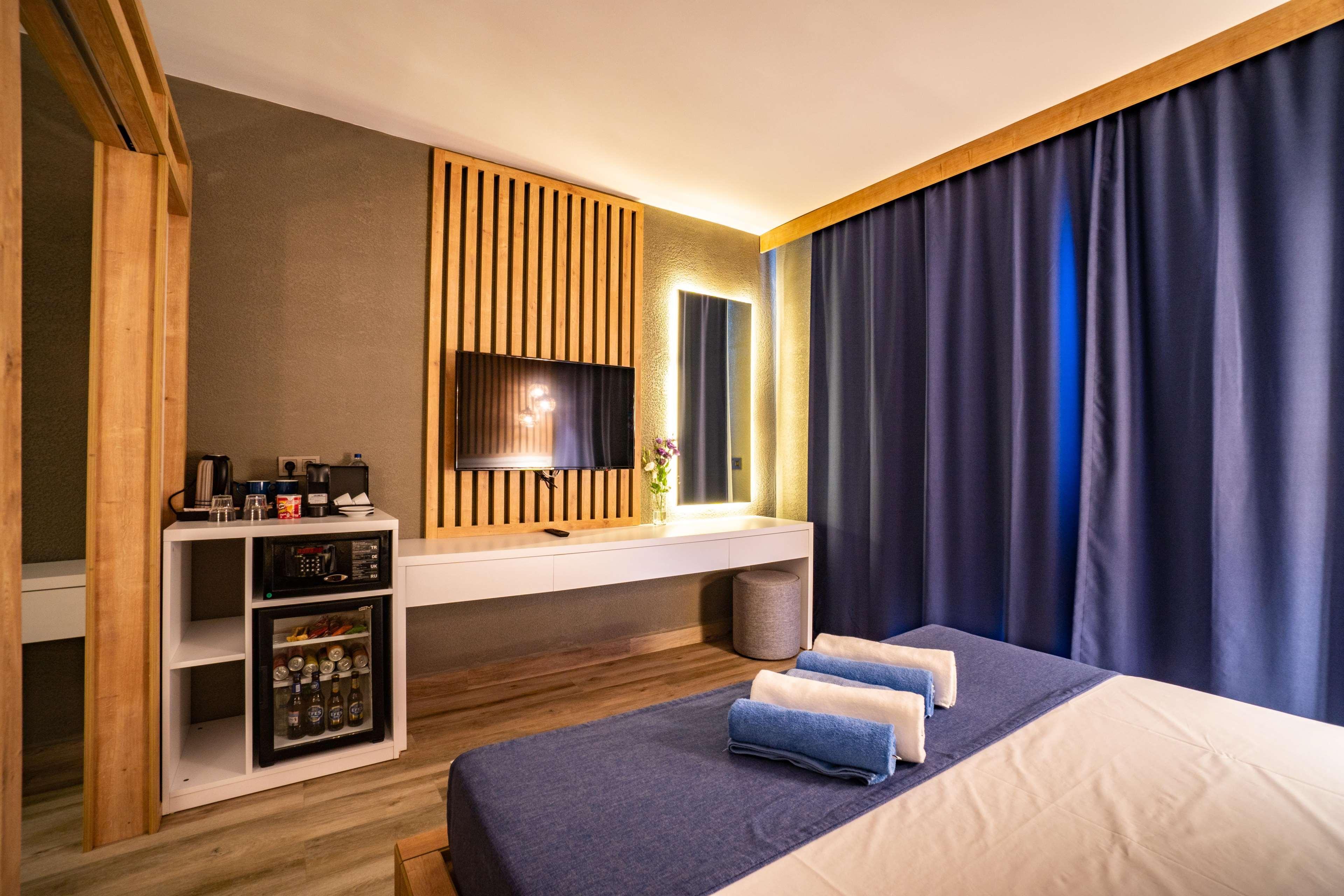 L Hotel Sarigerme Ortaca  Extérieur photo