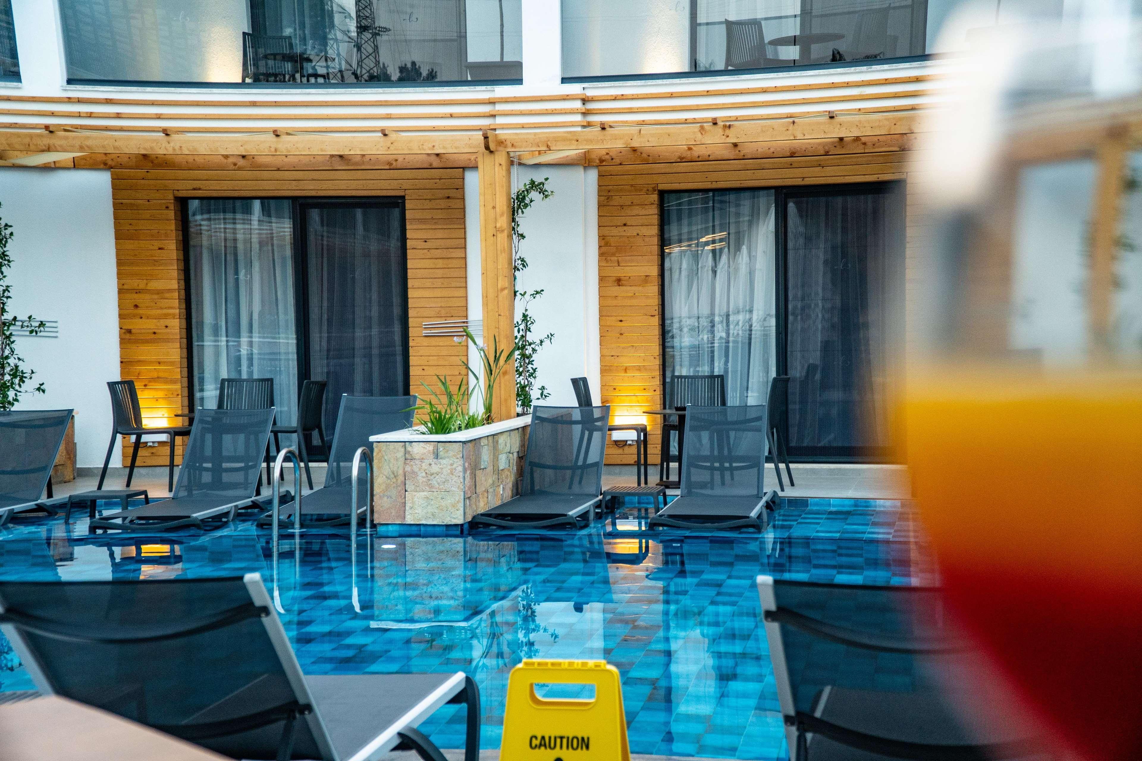 L Hotel Sarigerme Ortaca  Extérieur photo