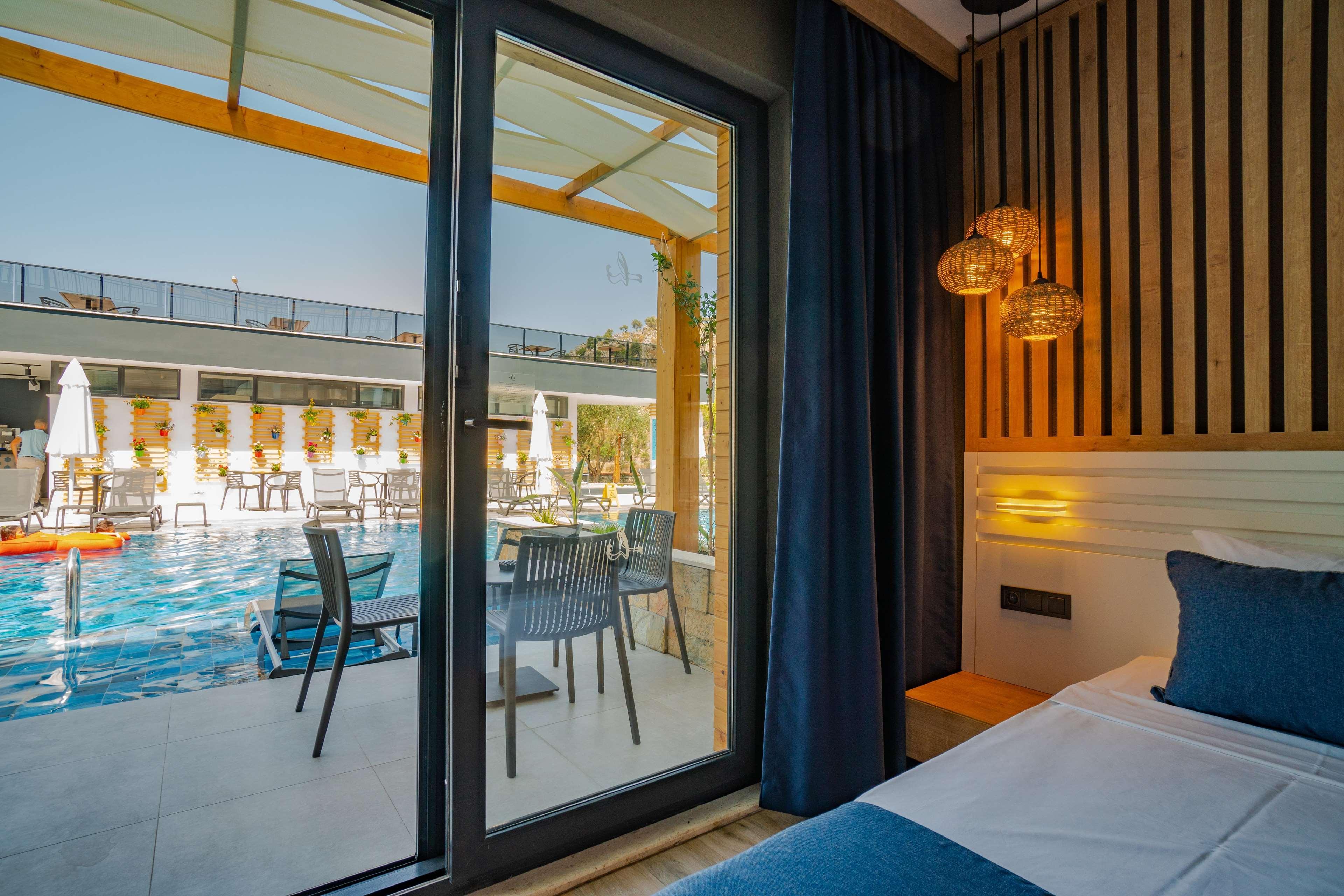 L Hotel Sarigerme Ortaca  Extérieur photo