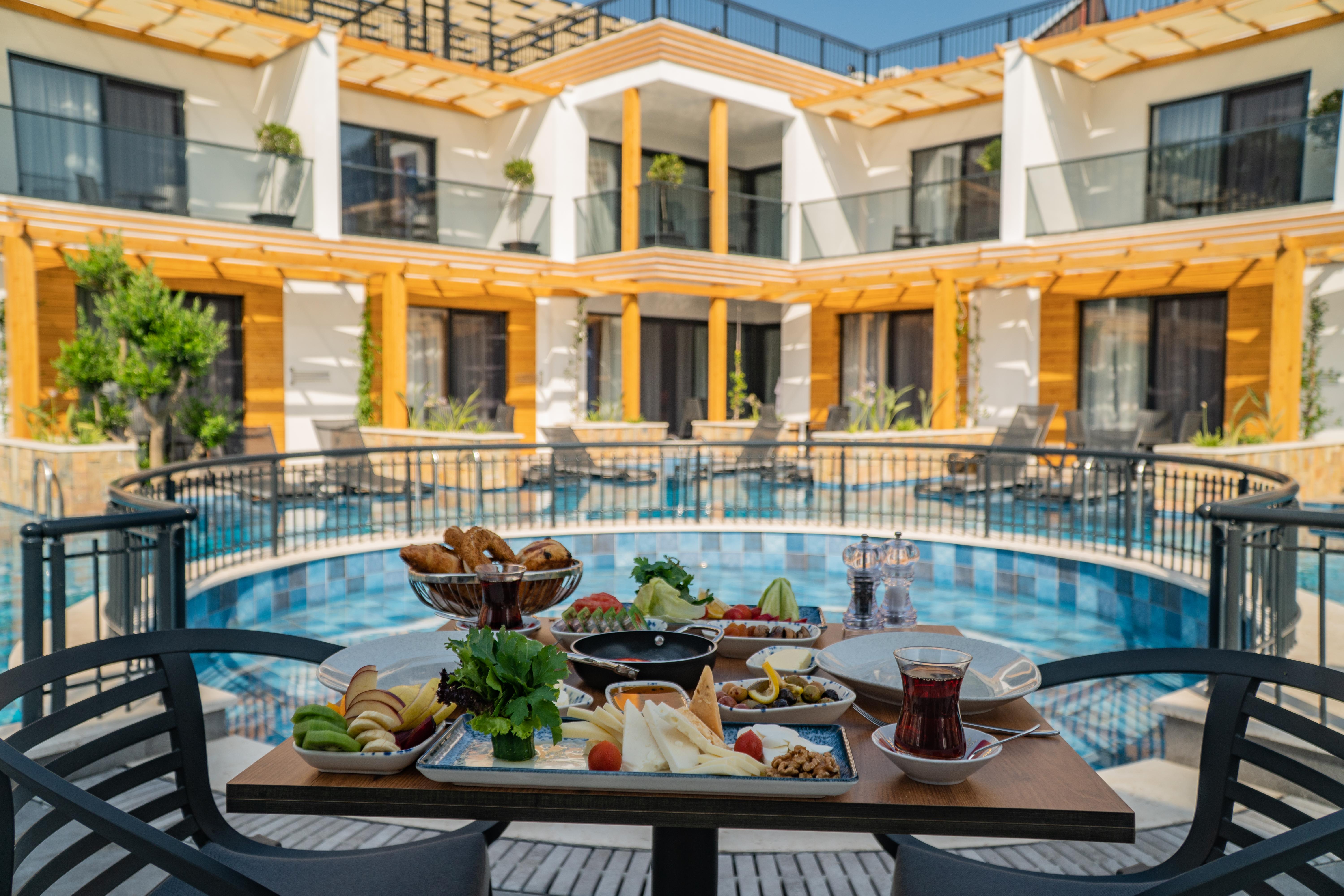 L Hotel Sarigerme Ortaca  Extérieur photo