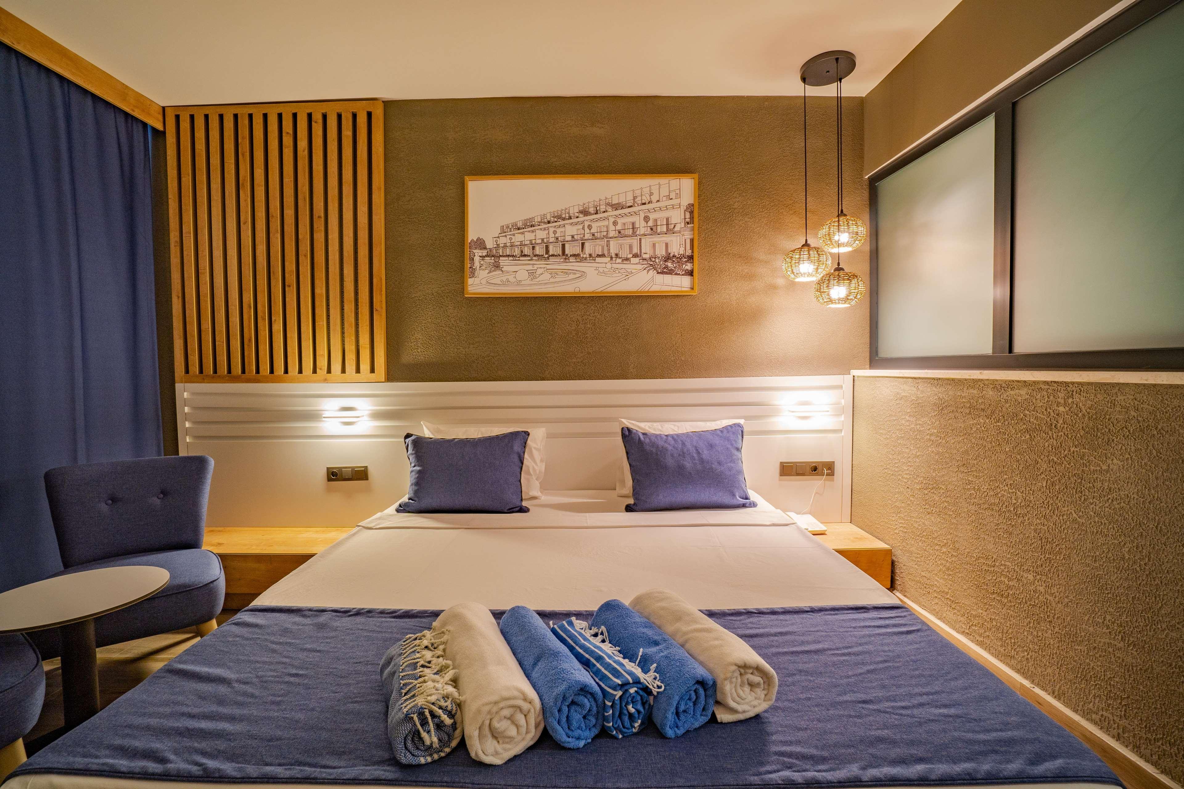 L Hotel Sarigerme Ortaca  Extérieur photo