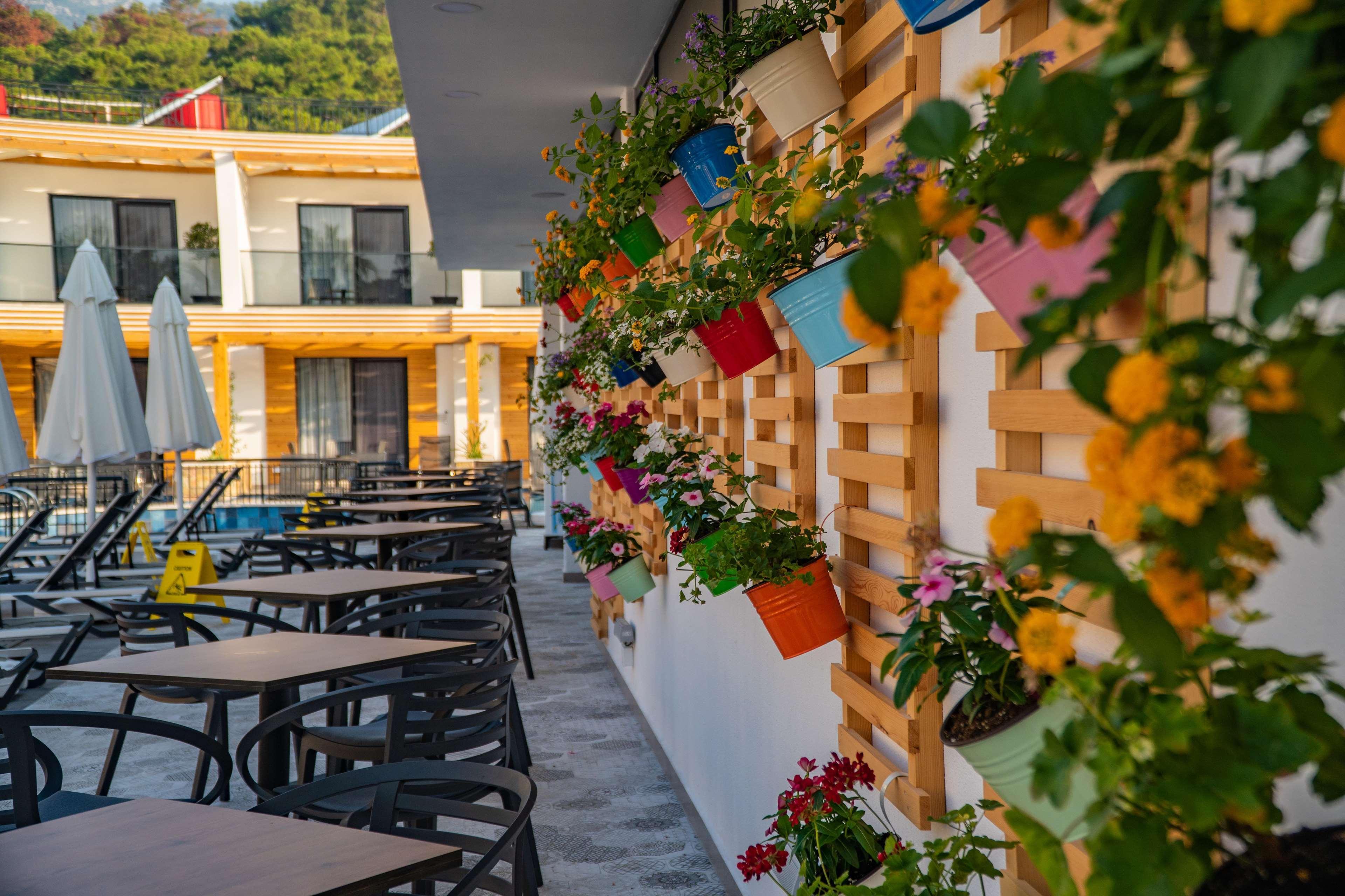 L Hotel Sarigerme Ortaca  Extérieur photo